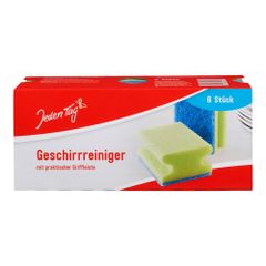 Geschirrreiniger 6ct von Jeden Tag