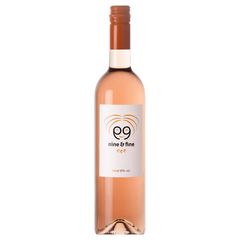 Bio Rosé Resi nine & fine 2025 750ml von Schwarzböck