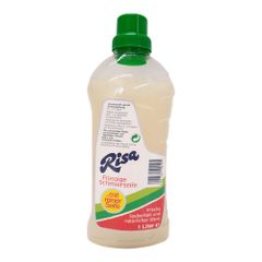 Schmierseife flüssig 1000ml von Risa