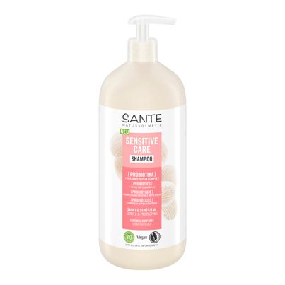 Bio Sensitive Care Shampoo 950ml from Sante Naturkosmetik