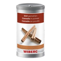 Cinnamon ground approx. 450g 1200ml from Wiberg