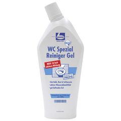 WC Spezial Reiniger 750ml von Dr. Becher