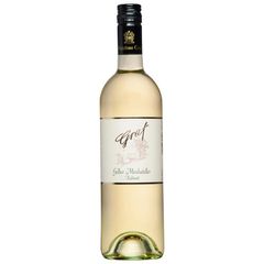 Organic Gelber Muskateller 2025 750ml by Graf
