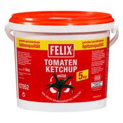 Ketchup 5kg