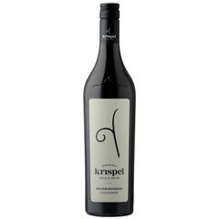 Weißburgunder 2025 750ml von Krispel