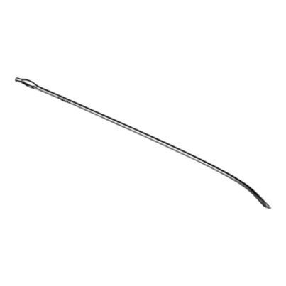 Dressing needle curved 20cm from Contacto Bander