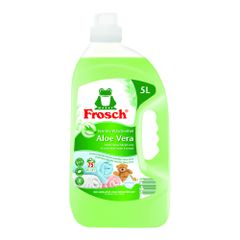 Sensitivwaschmittel 5l von Frosch