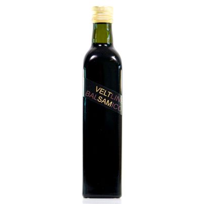 VELTSAM-b (Veltliner Balsamico) Normalflasche 500ml 