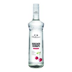 Kirschschnaps 35 %vol. 1000ml von Puchheimer