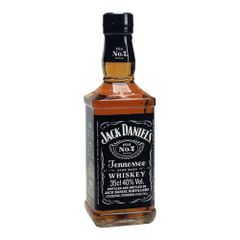 Tennesse Whiskey 40 %vol. 350ml von Jack Daniels