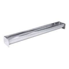 Dachrinnenform 50x6.2x4.5cm von Contacto Bander
