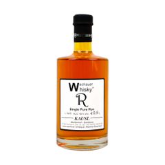 Wachauer Whisky R Roggen Ray 500ml von Marillenhof-Destillerie-KAUSL