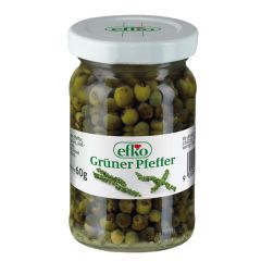 Grüner Pfeffer 105ml - 6er Vorteilspack von efko