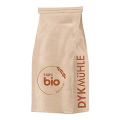Bio Weizenvollkornmehl 5000g von Dyk-Mühle
