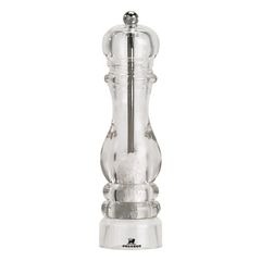 Salzmühle Acryl Nancy 22cm von Peugeot