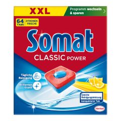 Classic Tabs von Somat