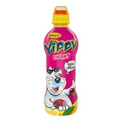 Kinderlimonade Cherry 330ml von Yippy