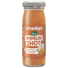 Bio Immun Shot 95ml - 8er Vorteilspack von Voelkel