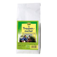 Bio Traubenzucker 400g - 6er Vorteilspack von Biovita