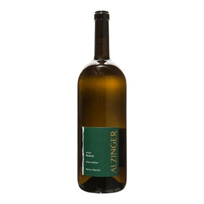 Grüner Veltliner Reserve 2023 1500ml by Alzinger