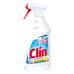 Citrus streifenfrei 500ml von Clin