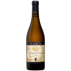 Bio Chardonnay 2024 750ml von Planeta