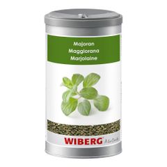 Majoran rubbed approx. 95g 1200ml from Wiberg