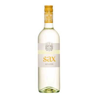 Rivaner 2024 750ml von Sax