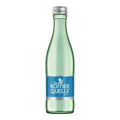 Römerquelle mild Splitbox MW 1000ml - 12er Vorteilspack von Römerquelle
