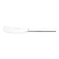 Profil Buttermesser 17cm - 12er Vorteilspack von Hepp