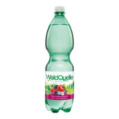 Frucht Waldbeere 1000ml - 6er Vorteilspack von Waldquelle