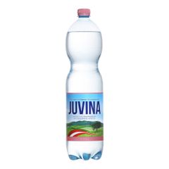 Mineralwasser still Pet 1500ml - 6er Vorteilspack von Juvina