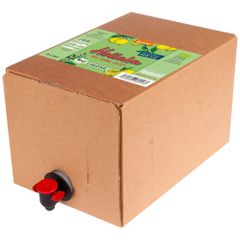HOLLALA - Bio (Demeter) Sirup Limone 5l