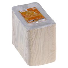 Bio Pappteller 10x16cm 250Stück von Belesse