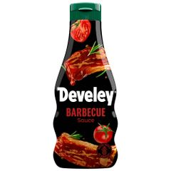 Develey Sauce BBQ Sauce 250ml von Develey