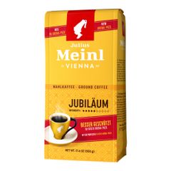 Jubiläum Mahlkaffee Softpack 500g von Julius Meinl