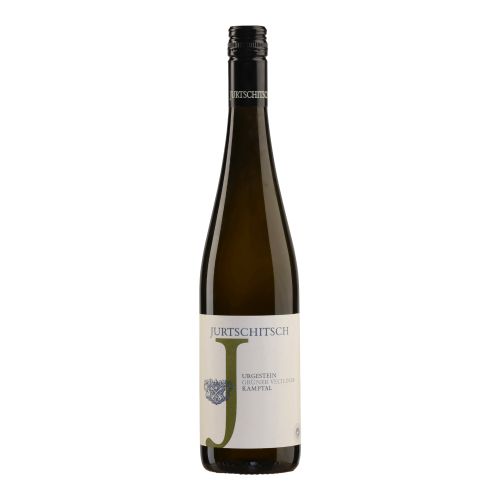 Bio Grüner Veltliner Urgestein 2023 750ml - Weißwein von Weingut Jurtschitsch