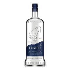 Vodka weiß 375 %vol. 2000ml von Eristoff