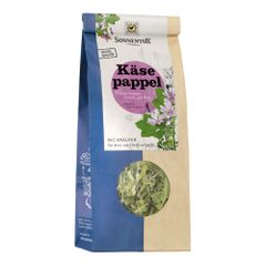 Bio Käsepappel Tee (Blaue Malve) 50g von Sonnentor