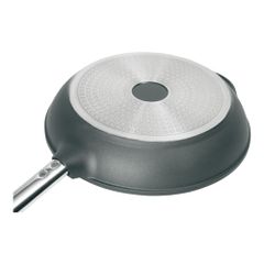 Bratpfanne Alu induktion Durchmesser 25cm von Hendi