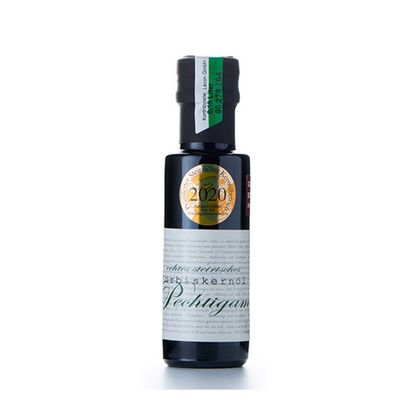 Steirisches Kürbiskernöl 100ml