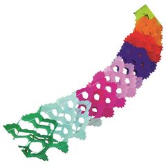 Girlande 4m 796 von Decor Service