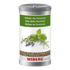 Kräuter der Provence ca.220g 1200ml von Wiberg