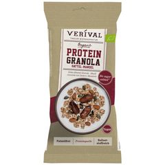 Bio Protein Granola Dattel-Mandel 45g - 10er Vorteilspack von Verival