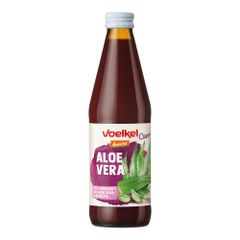 Bio Aloe Vera EW 330ml - 6er Vorteilspack von Voelkel