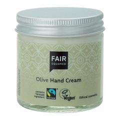 Bio Hand Creme Olive 50ml