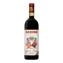 Barolo Mandorlo Riserva 2013 750ml from Fratelli Giacosa