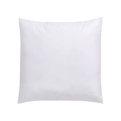 Kissenfüllung PES-Flocke 60 x 60 cm - Gebleicht - von David Fussenegger