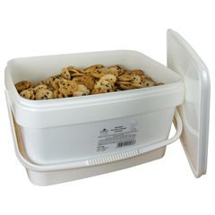 Bio Dinkel Cookies Schoko&Orange 5500g von Sommer