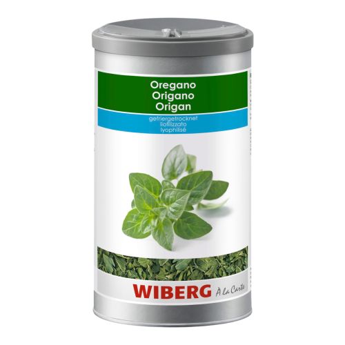 Oregano freezer -dried approx. 65g 1200ml from Wiberg